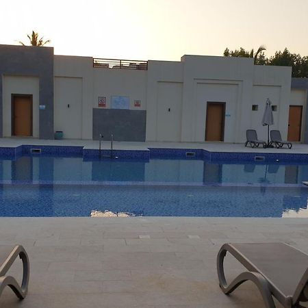 Paradise Hawana Studio Apartment Салалах Екстериор снимка
