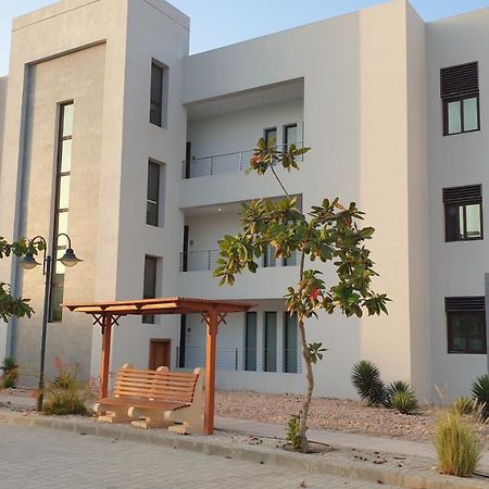 Paradise Hawana Studio Apartment Салалах Екстериор снимка