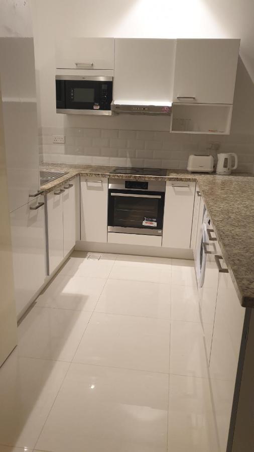 Paradise Hawana Studio Apartment Салалах Екстериор снимка