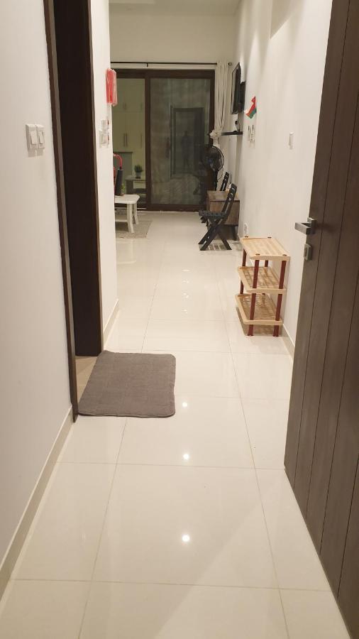 Paradise Hawana Studio Apartment Салалах Екстериор снимка
